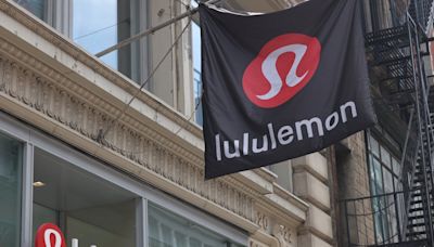 Lululemon pulls leggings after customers complain they give them ‘long butt’