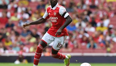 Ex-Arsenal star admits he considered retiring after 'trauma' of failed transfer