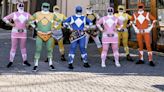 Bay Area ramen restaurant employees save woman from attack while dressed as Power Rangers