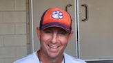 What Dabo Swinney liked most about Clemson's first preseason scrimmage