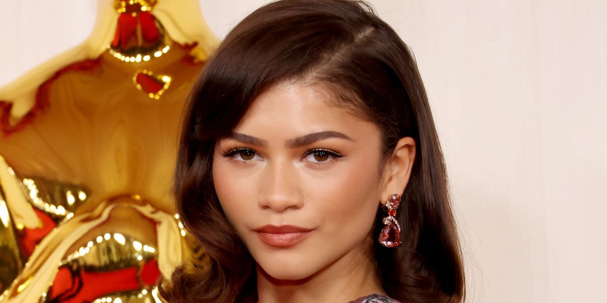 Zendaya Spills On Whether She’s Down To Return To Music