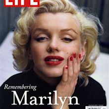 LIFE: Remembering Marilyn - Divine Marilyn Monroe