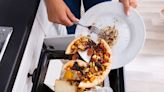 Measuring your food waste for six weeks can change your habits – new study