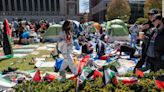 Live updates: Latest on the Columbia University and Yale protests