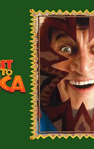 Ernest Goes to Africa