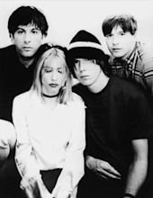 Sonic Youth