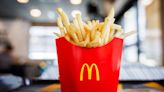 How to Get Free McDonald’s French Fries for the Rest of 2024