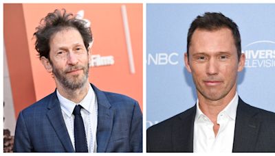 Famous birthdays list for today, May 11, 2024 includes celebrities Tim Blake Nelson, Jeffrey Donovan