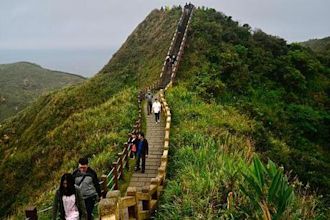 New Taipei City