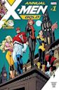 X-Men: Gold Annual #1