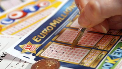 Vendredi 13 : Les « tops 5 » des plus gros gains du Loto et d’Euromillions en France