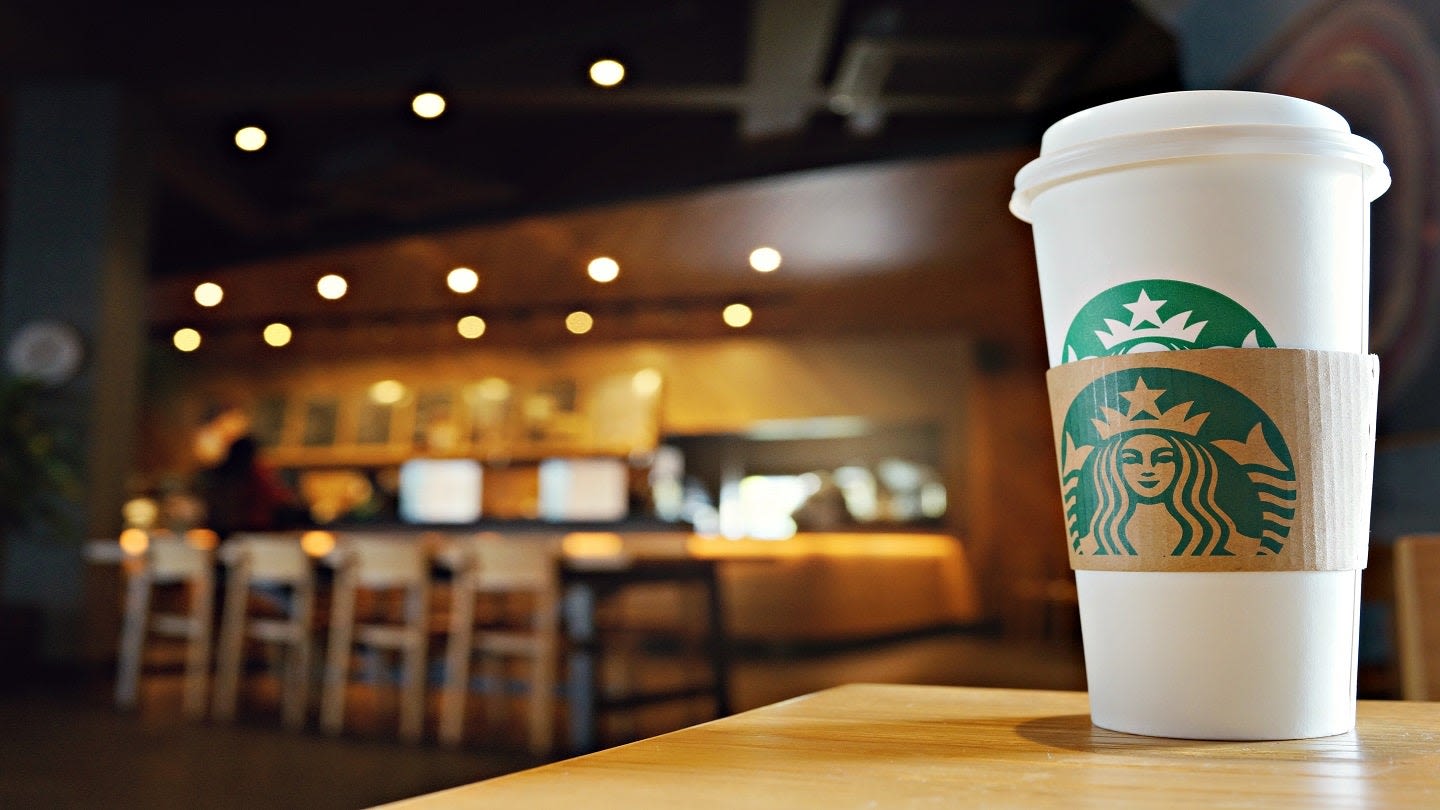 Berjaya Food International brings Starbucks to Iceland, Denmark and Finland