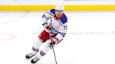 Source: Rangers' Filip Chytil suffers setback in attempt to return from injury