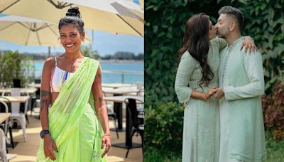 Ent Top Stories: Anasuya Sengupta wins Best Actress at Cannes 2024; Dalljiet Kaur accuses her second husband of cheating