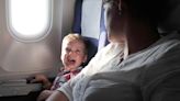 How to handle toddler tantrums when you're traveling