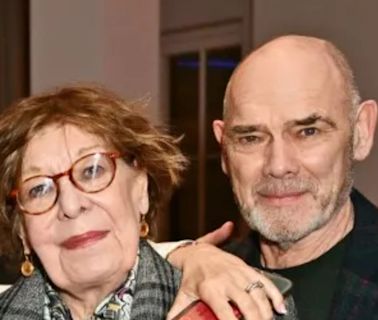 Everything we know about Roberta Taylor's husband, Peter Guinness