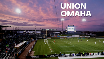 Union Omaha falls just short of defeating Sporting Kansas City