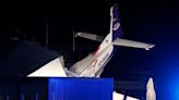 Five killed as plane crashes into hangar in Poland