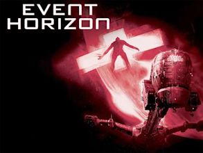 Event Horizon, le vaisseau de l'au-delà