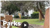 Local Parks: Mary Brandon Park in West Palm Beach