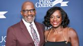 Viola Davis Recalls First Date with Husband Julius Tennon 23 Years Ago: 'He Was Such a Gentleman'