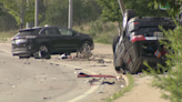 Charges to Be Filed Against Driver Who Injured Eleven in Aurora Crash