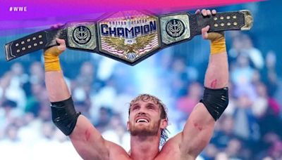 Logan Paul luchará por el campeonato mundial de WWE