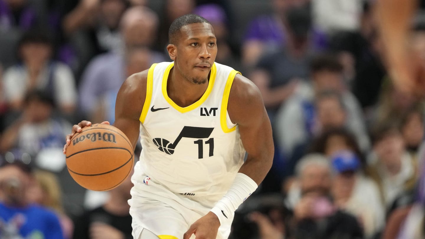 Jazz Free Agency Report: PG Kris Dunn Signs With Clippers