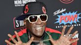 Flavor Flav’s National Anthem Rendition Had Social Media In Shambles