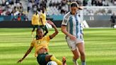 Women's World Cup Day 9 recap: Argentina comes back to deny South Africa its first World Cup win