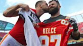 Chiefs TE Travis Kelce shares advice his brother gave him before Super Bowl LIV