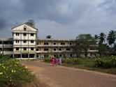 T. K. Madhava Memorial College