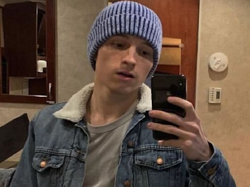 Exploring Tom Holland's Dating History Over The Years, From Zendaya To Ella Purnell