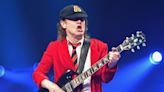 AC/DC Auditioned a Surprising Singer Before Hiring Axl Rose