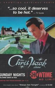 Chris Isaak Show