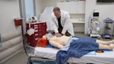 The importance of first aid training; half of Americans feel unprepared to help in an emergency