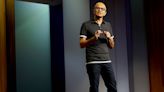 Microsoft CEO Satya Nadella has now made $1 billion