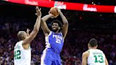 Latest odds say Joel Embiid all but wrapped up NBA MVP after dropping 52 on Celtics