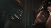 Alien: Romulus trailer teases more face-hugging madness