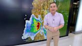 Chubascos, tormentas eléctricas y granizadas: Anuncian precipitaciones para este fin de semana en la RM