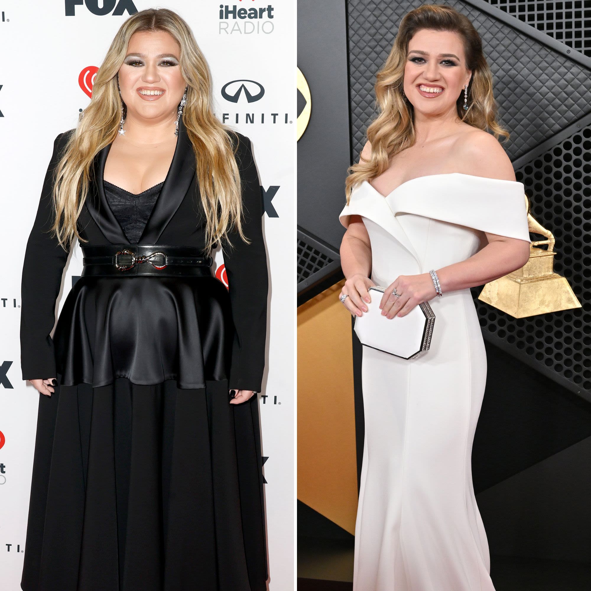 Kelly Clarkson’s New Weight-Loss Goal: She Wants to ‘Get Into the Bikini She’s Been Dreaming Of’