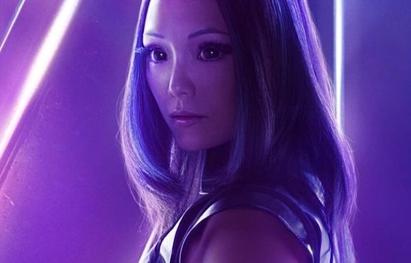 GUARDIANS OF THE GALAXY Star Pom Klementieff Has Discussed DCU Role With James Gunn; Talks Mantis' MCU Future