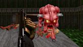 29 Years Later, Mod Completely 'Voxelizes' Doom