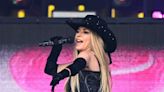 Shania Twain at Glastonbury: Country star’s Legends Slot draws complaints over ‘sound issues’
