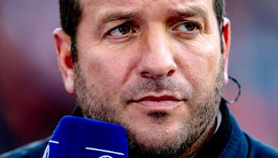 Rafael van der Vaart makes Tottenham vs Arsenal prediction ahead of derby