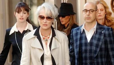 ‘The Devil Wears Prada’ sequel may finally be happening