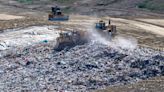 US landfills emit way more methane than previously thought