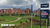 Developer applies to build 165 more homes in Penkridge