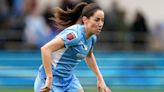 Manchester City’s Vicky Losada believes Euro 2022 can transform women’s game