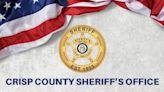 12th Annual Law Enforcement Memorial Announcement - Cordele Dispatch